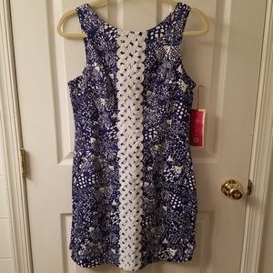 NWT Lilly Pulitzer for Target Dress
